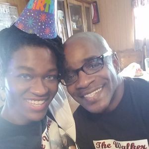 Meet your Posher, Ricky